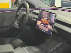 Tesla Model 3 2023 Rear-Wheel Drive - ფოტო 14