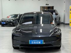 Tesla Model 3 2023 Rear-Wheel Drive - ფოტო 2