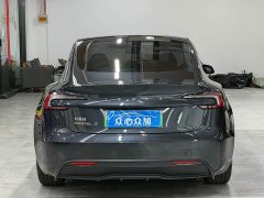 Tesla Model 3 2023 Rear-Wheel Drive - ფოტო 5