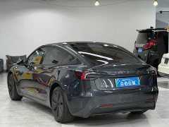 Tesla Model 3 2023 Rear-Wheel Drive - ფოტო 6