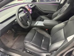 Tesla Model 3 2023 Rear-Wheel Drive - ფოტო 7
