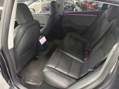 Tesla Model 3 2023 Rear-Wheel Drive - ფოტო 8