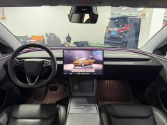Tesla Model 3 2023 Rear-Wheel Drive - ფოტო 9