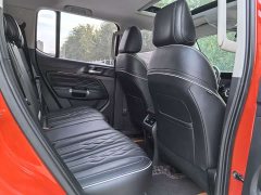 Tank 300 2.0T Challenger - ფოტო 13