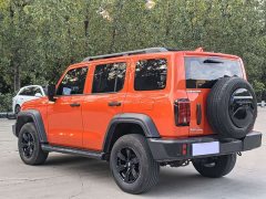 Tank 300 2.0T Challenger - ფოტო 15