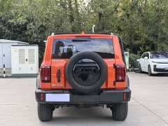 Tank 300 2.0T Challenger - ფოტო 16