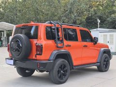Tank 300 2.0T Challenger - ფოტო 17