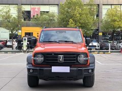 Tank 300 2.0T Challenger - ფოტო 2