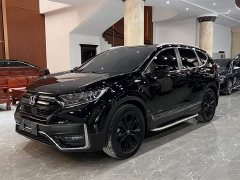 Honda CR-V 2021 2.4T CVT FWD Comfort - ფოტო 1