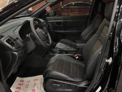 Honda CR-V 2021 2.4T CVT FWD Comfort - ფოტო 10