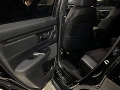 Honda CR-V 2021 2.4T CVT FWD Comfort - ფოტო 11