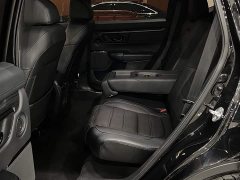 Honda CR-V 2021 2.4T CVT FWD Comfort - ფოტო 12
