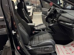 Honda CR-V 2021 2.4T CVT FWD Comfort - ფოტო 16
