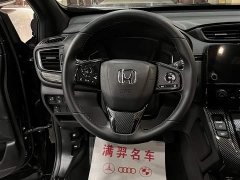 Honda CR-V 2021 2.4T CVT FWD Comfort - ფოტო 19