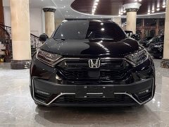 Honda CR-V 2021 2.4T CVT FWD Comfort - ფოტო 2