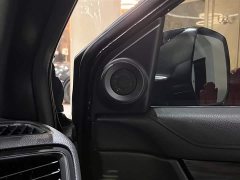 Honda CR-V 2021 2.4T CVT FWD Comfort - ფოტო 20