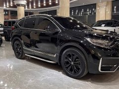 Honda CR-V 2021 2.4T CVT FWD Comfort - ფოტო 3
