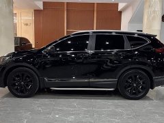 Honda CR-V 2021 2.4T CVT FWD Comfort - ფოტო 4