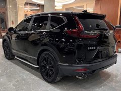 Honda CR-V 2021 2.4T CVT FWD Comfort - ფოტო 5