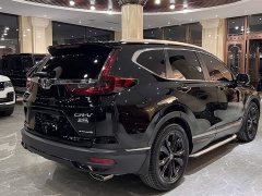 Honda CR-V 2021 2.4T CVT FWD Comfort - ფოტო 7