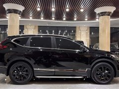 Honda CR-V 2021 2.4T CVT FWD Comfort - ფოტო 8