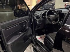 Honda CR-V 2021 2.4T CVT FWD Comfort - ფოტო 9