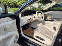 Stelato Enjoy Realm S9 BEV Ultra 4WD Flagship Edition - ფოტო 11