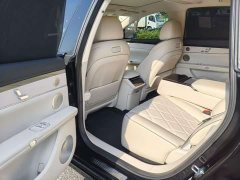 Stelato Enjoy Realm S9 BEV Ultra 4WD Flagship Edition - ფოტო 12