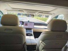 Stelato Enjoy Realm S9 BEV Ultra 4WD Flagship Edition - ფოტო 13