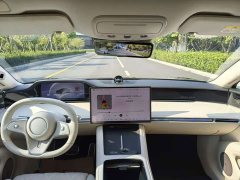 Stelato Enjoy Realm S9 BEV Ultra 4WD Flagship Edition - ფოტო 14