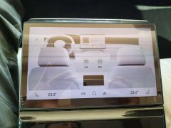 Stelato Enjoy Realm S9 BEV Ultra 4WD Flagship Edition - ფოტო 15