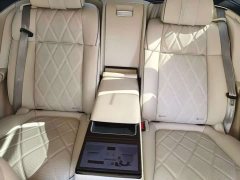 Stelato Enjoy Realm S9 BEV Ultra 4WD Flagship Edition - ფოტო 18
