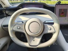 Stelato Enjoy Realm S9 BEV Ultra 4WD Flagship Edition - ფოტო 19