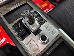 Tank 500 New Energy 2024 Hi4-T - ფოტო 18