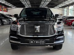 Tank 500 New Energy 2024 Hi4-T - ფოტო 2