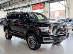 Tank 500 New Energy 2024 Hi4-T - ფოტო 3