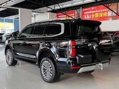Tank 500 New Energy 2024 Hi4-T - ფოტო 6