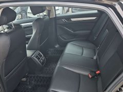 Honda Accord 260TURBO Luxury Edition - ფოტო 6