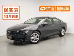 Buick Regal 2020 552T Elite - ფოტო 1