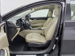 Buick Regal 2020 552T Elite - ფოტო 10
