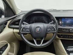 Buick Regal 2020 552T Elite - ფოტო 11
