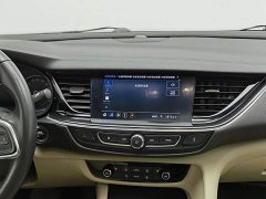 Buick Regal 2020 552T Elite - ფოტო 12