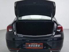 Buick Regal 2020 552T Elite - ფოტო 16