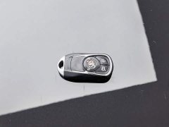 Buick Regal 2020 552T Elite - ფოტო 19