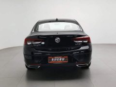 Buick Regal 2020 552T Elite - ფოტო 4