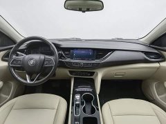 Buick Regal 2020 552T Elite - ფოტო 5