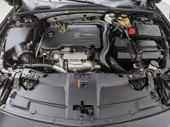 Buick Regal 2020 552T Elite - ფოტო 6