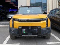 Chery Fengyun X3L 205 Four-Wheel Drive High Performance Edition - ფოტო 2