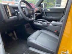 Chery Fengyun X3L 205 Four-Wheel Drive High Performance Edition - ფოტო 4