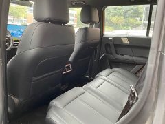 Chery Fengyun X3L 205 Four-Wheel Drive High Performance Edition - ფოტო 6